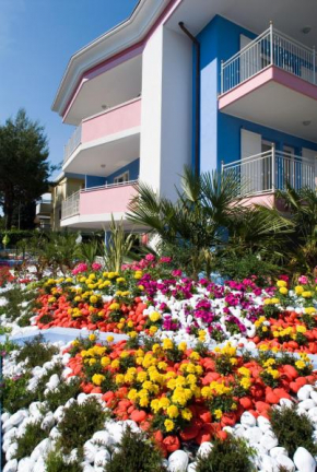 Villa Boer Bibione